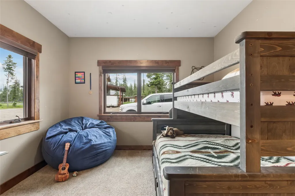 1221 Grand Fir Road Bigfork MT 59911