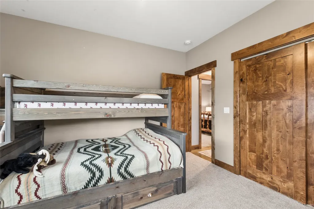 1221 Grand Fir Road Bigfork MT 59911