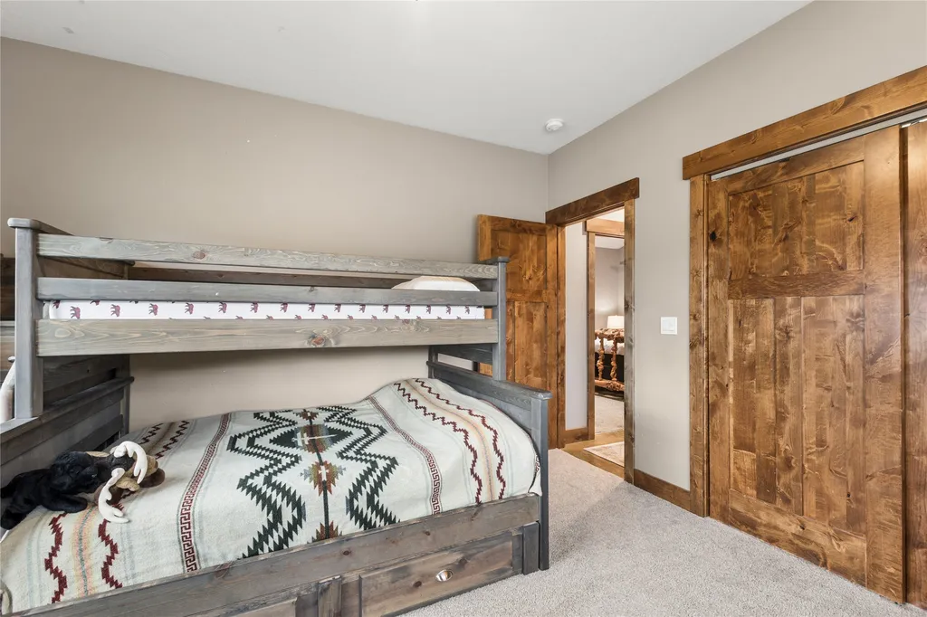 1221 Grand Fir Road Bigfork MT 59911