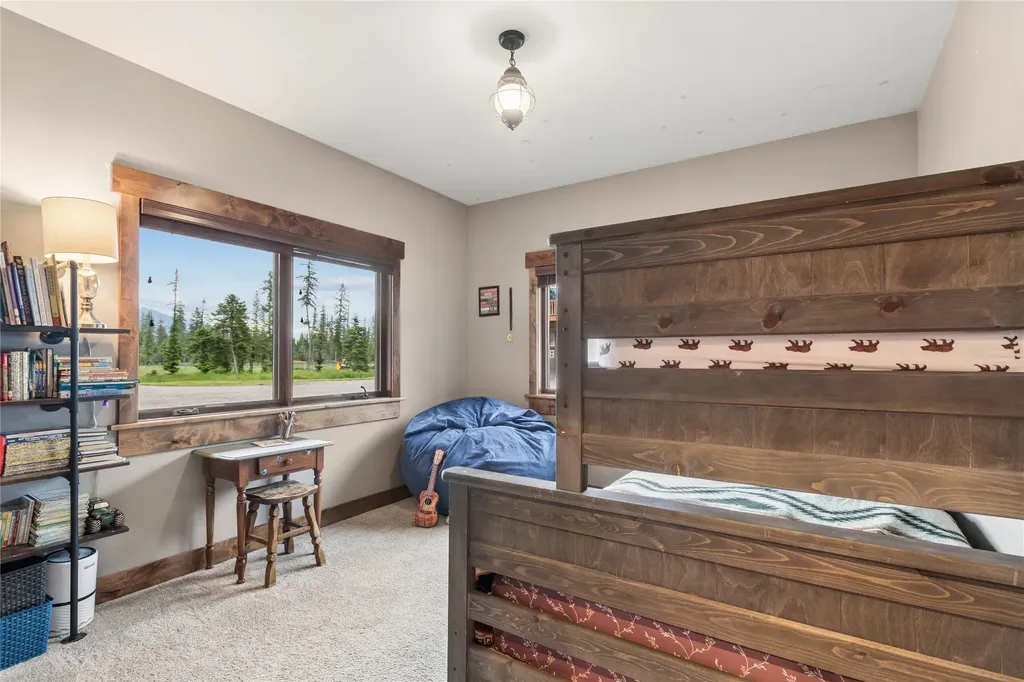 1221 Grand Fir Road Bigfork MT 59911