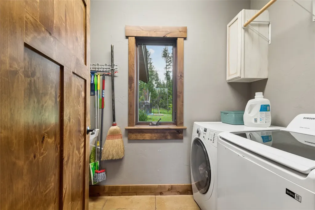 1221 Grand Fir Road Bigfork MT 59911