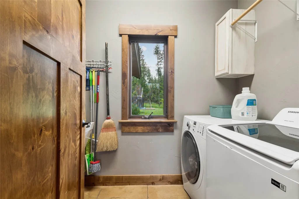 1221 Grand Fir Road Bigfork MT 59911