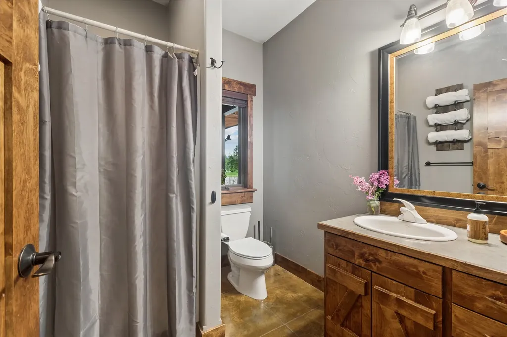 1221 Grand Fir Road Bigfork MT 59911