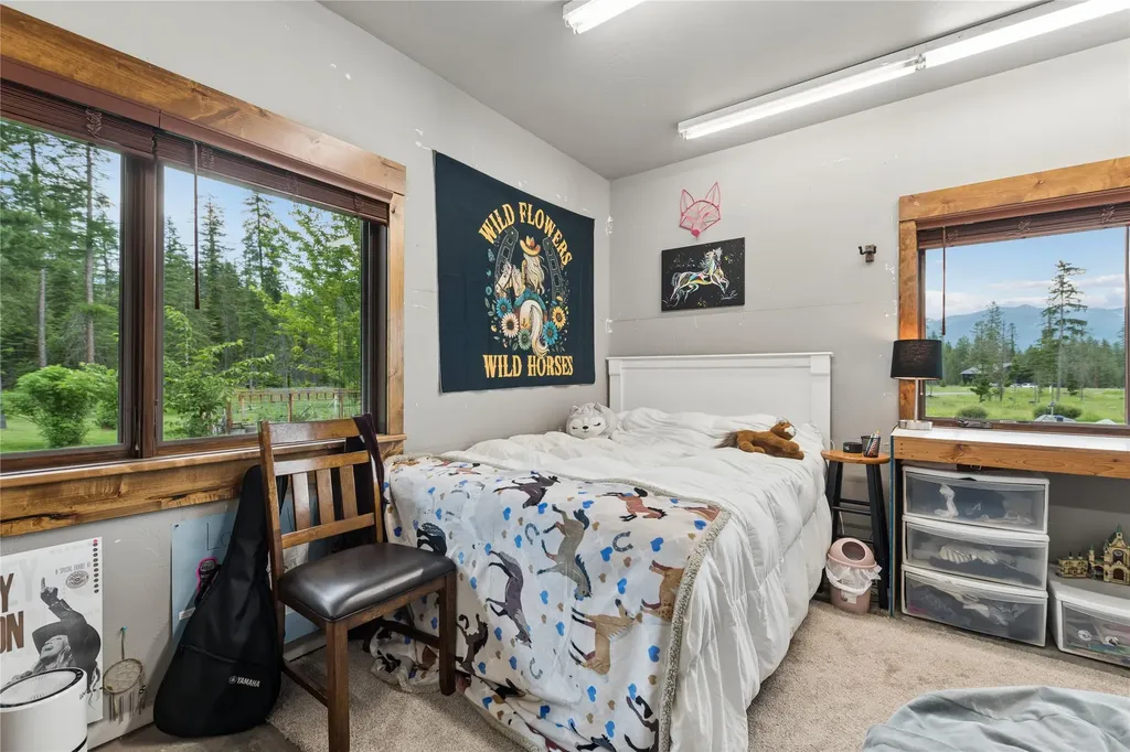 1221 Grand Fir Road Bigfork MT 59911