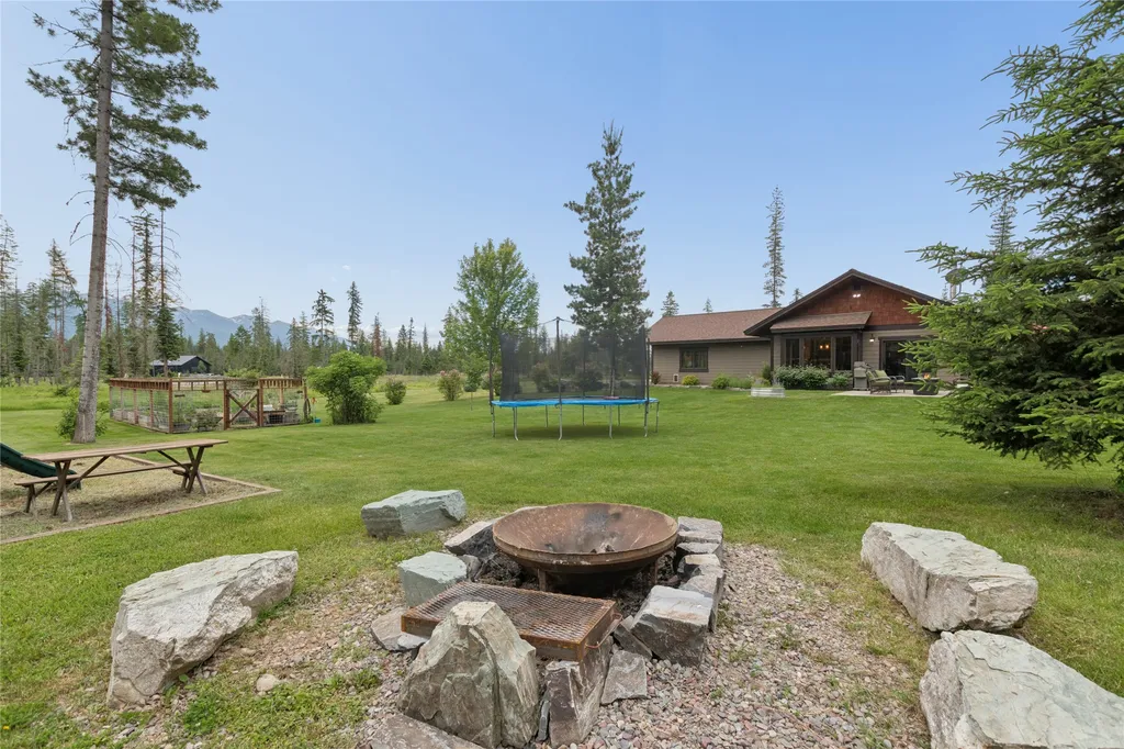 1221 Grand Fir Road Bigfork MT 59911