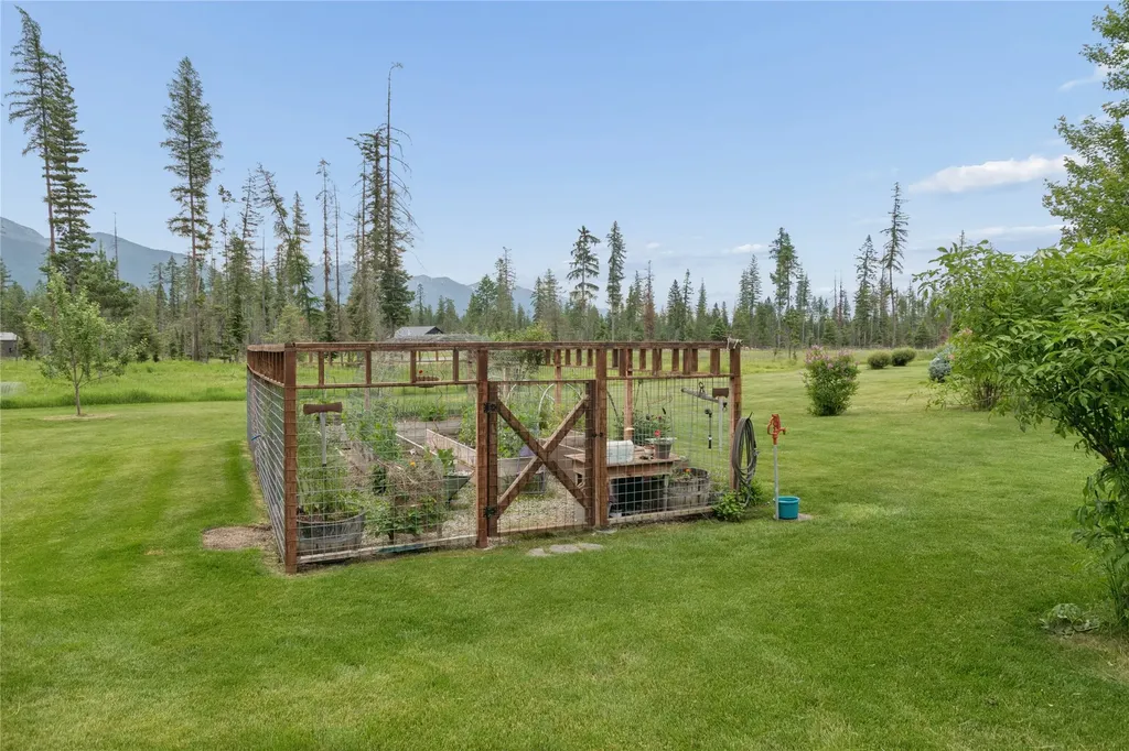1221 Grand Fir Road Bigfork MT 59911
