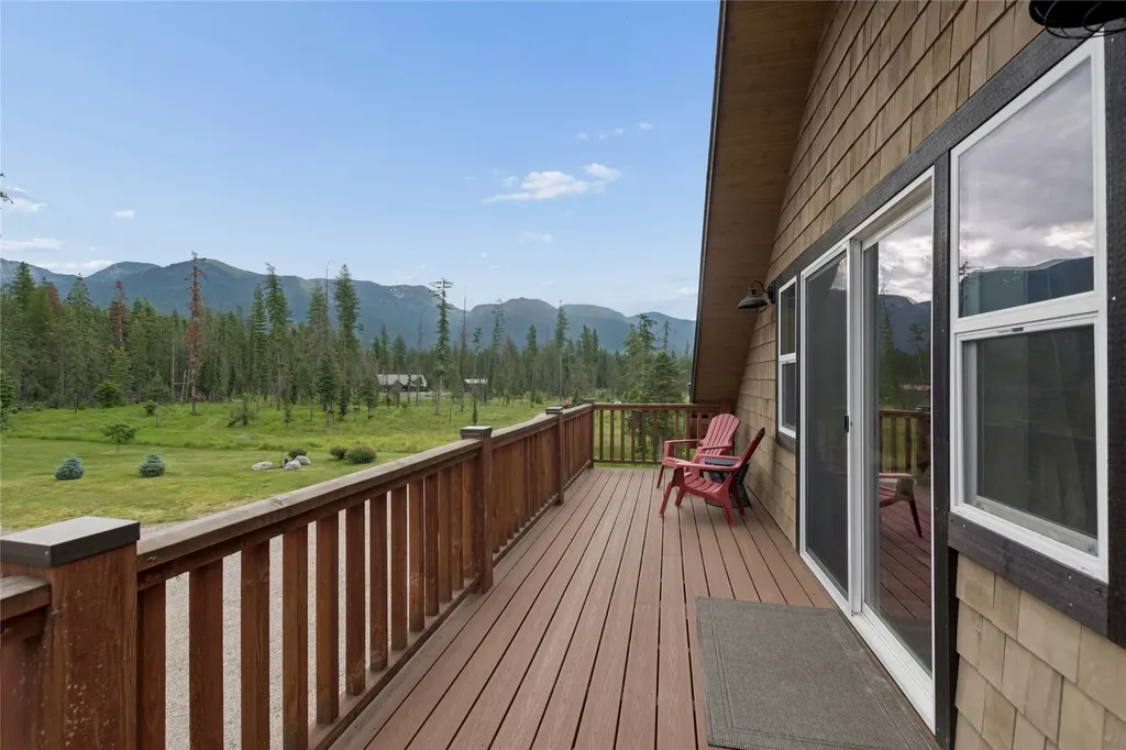 1221 Grand Fir Road Bigfork MT 59911