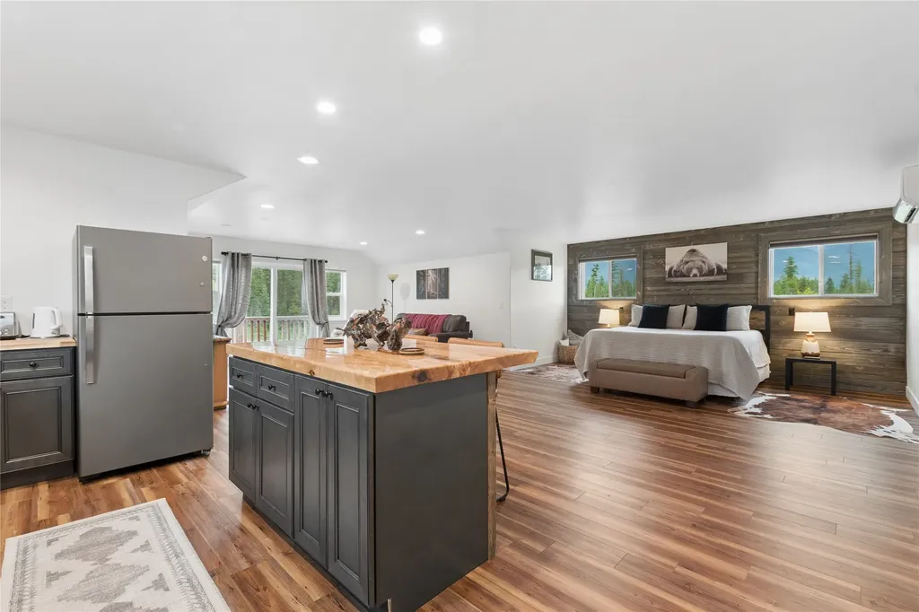 1221 Grand Fir Road Bigfork MT 59911