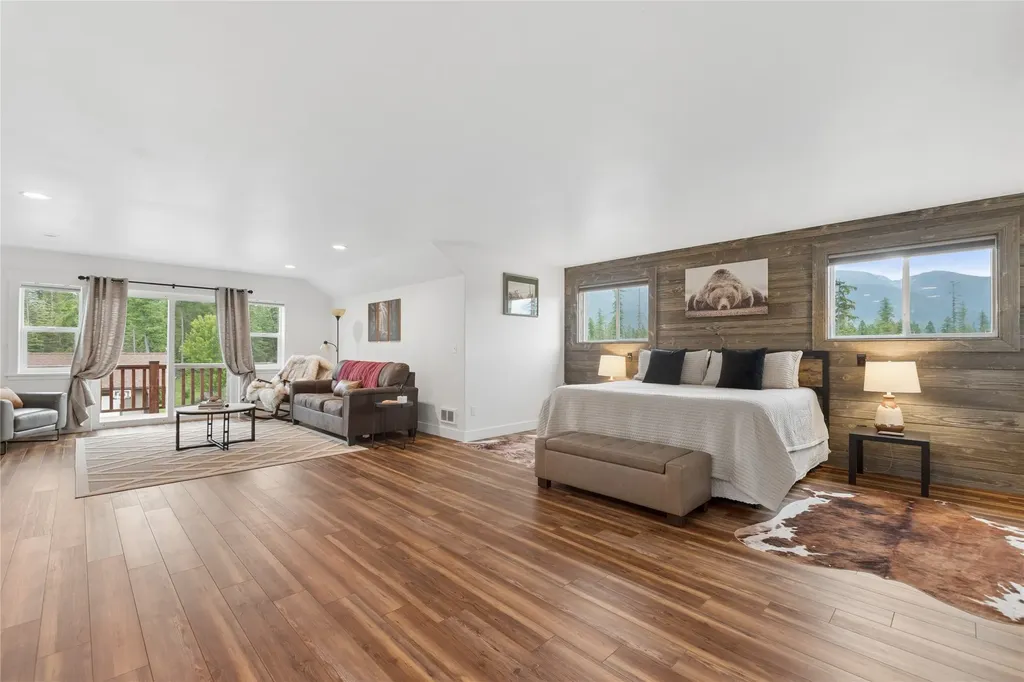 1221 Grand Fir Road Bigfork MT 59911