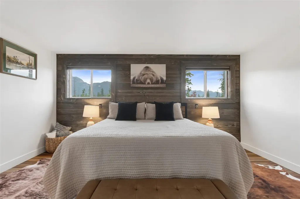 1221 Grand Fir Road Bigfork MT 59911