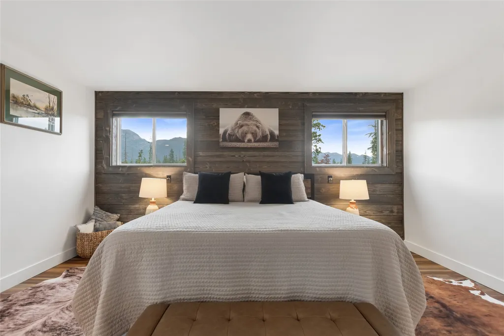 1221 Grand Fir Road Bigfork MT 59911