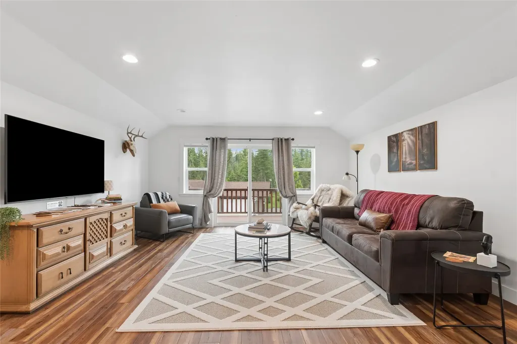1221 Grand Fir Road Bigfork MT 59911