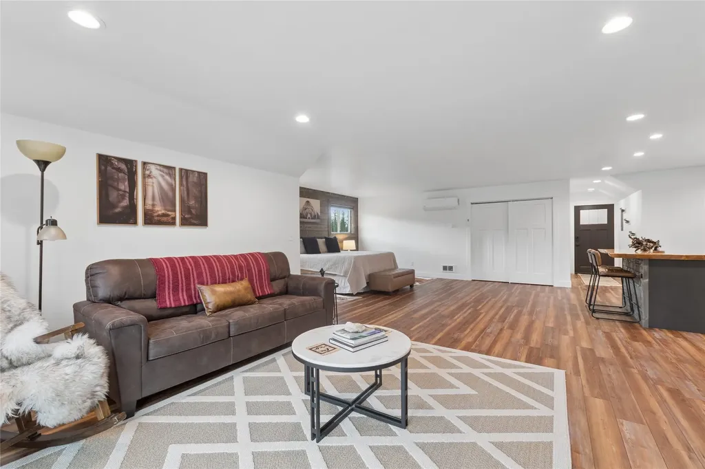 1221 Grand Fir Road Bigfork MT 59911