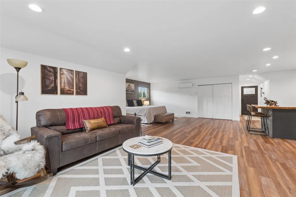 1221 Grand Fir Road Bigfork MT 59911