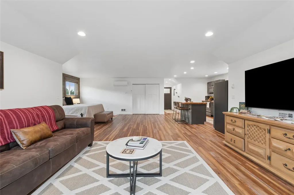 1221 Grand Fir Road Bigfork MT 59911