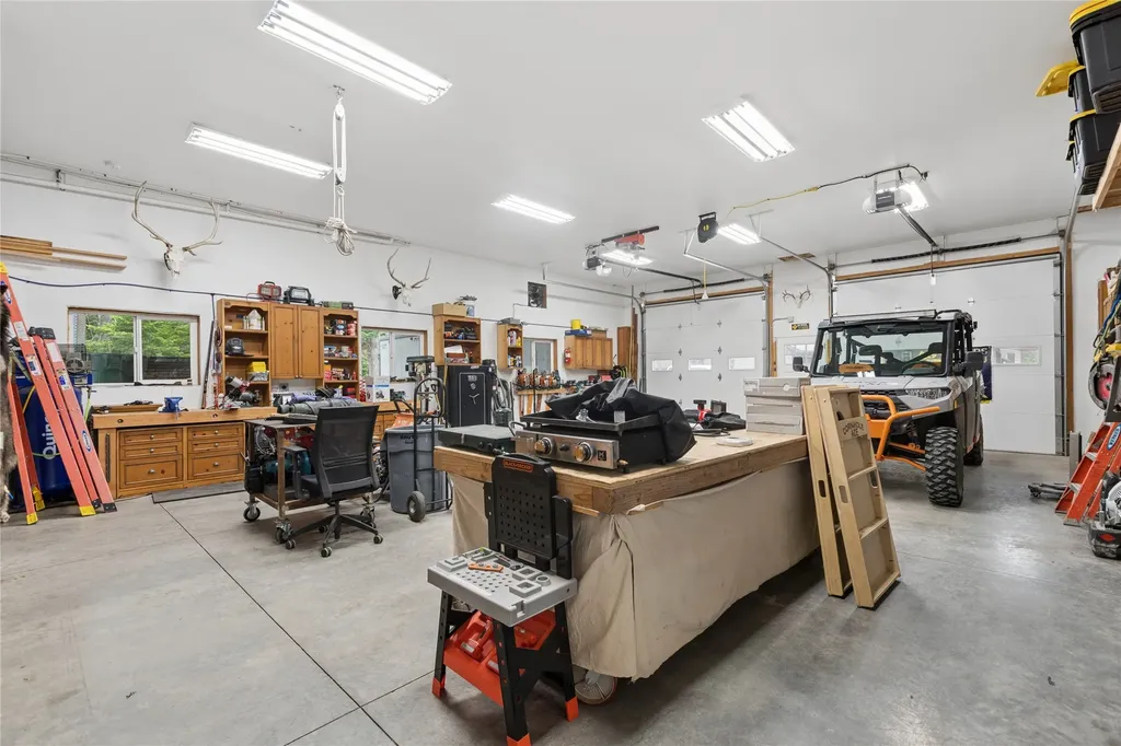 1221 Grand Fir Road Bigfork MT 59911