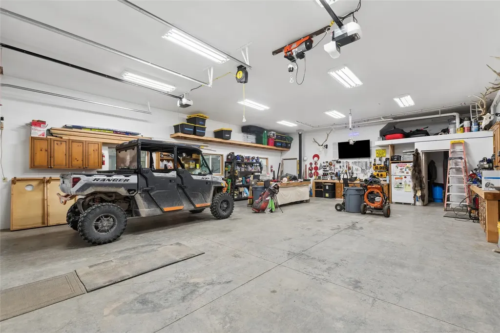 1221 Grand Fir Road Bigfork MT 59911