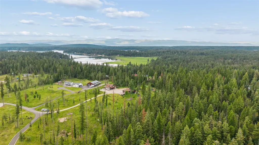 1221 Grand Fir Road Bigfork MT 59911