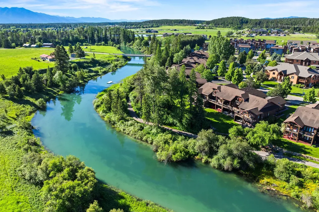 157 Arielle Way Whitefish MT 59937