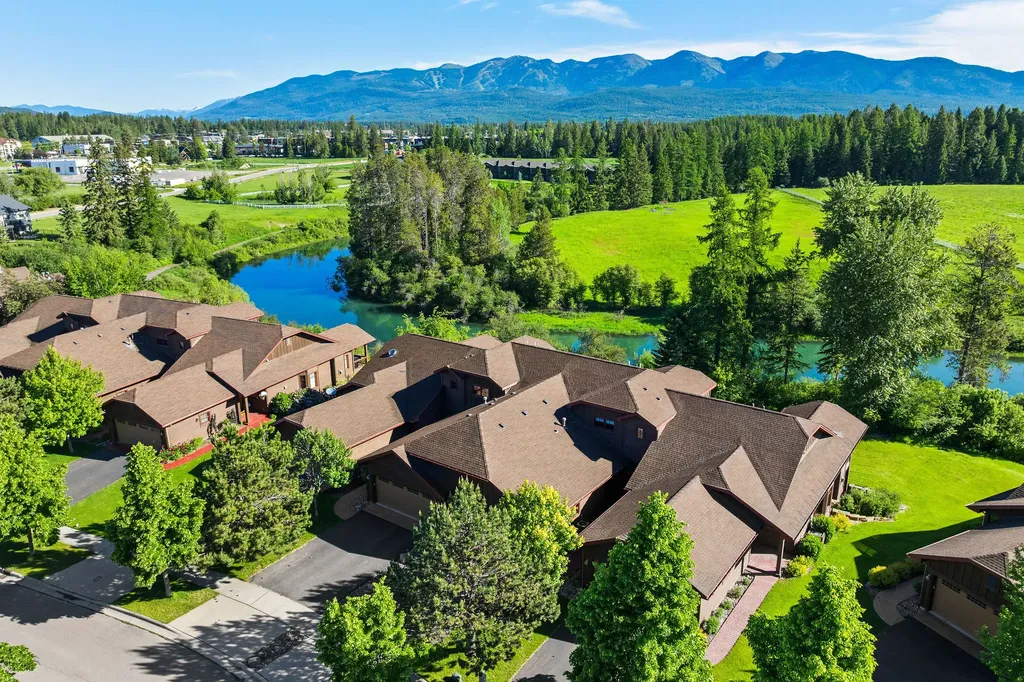 157 Arielle Way Whitefish MT 59937