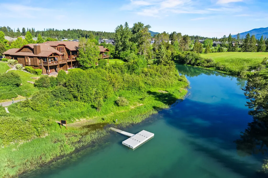 157 Arielle Way Whitefish MT 59937