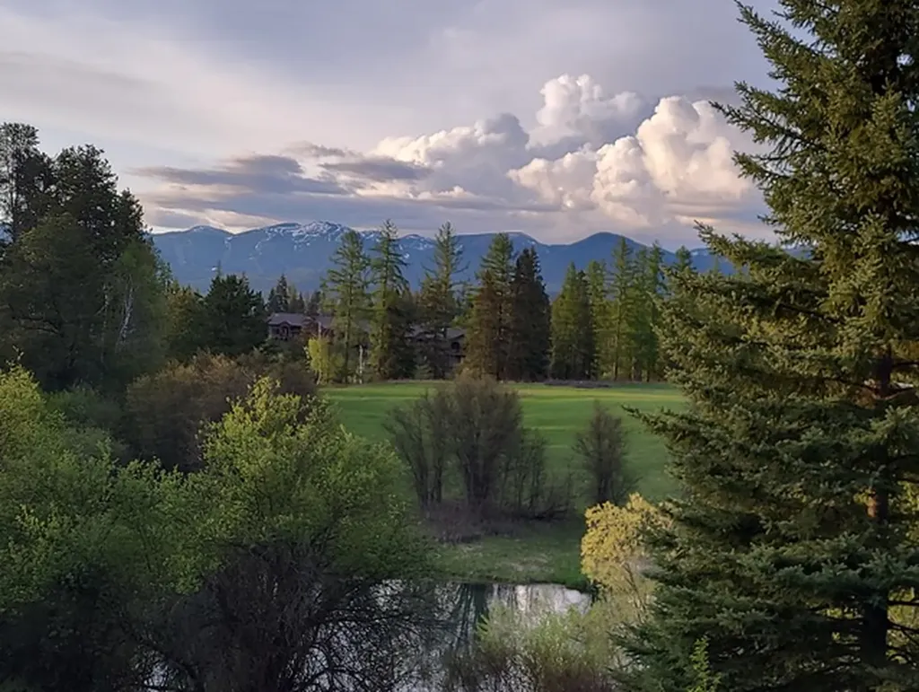 157 Arielle Way Whitefish MT 59937