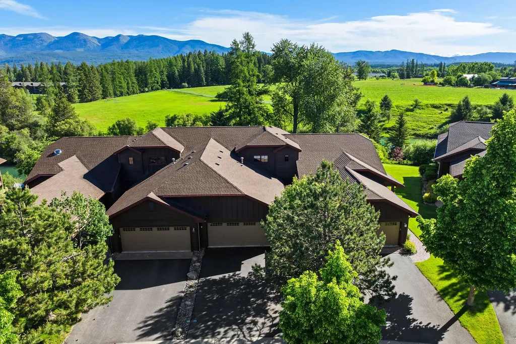 157 Arielle Way Whitefish MT 59937