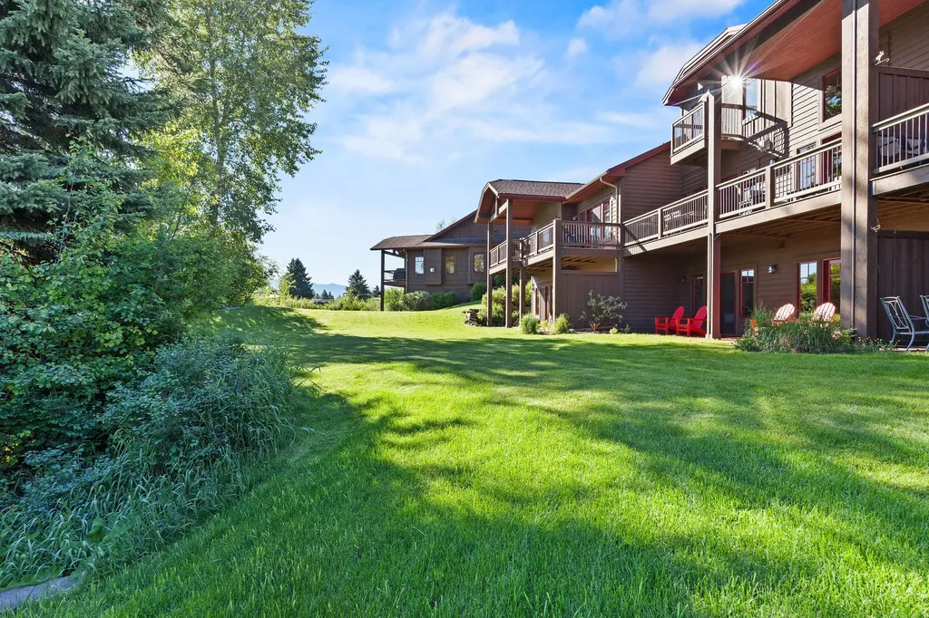 157 Arielle Way Whitefish MT 59937