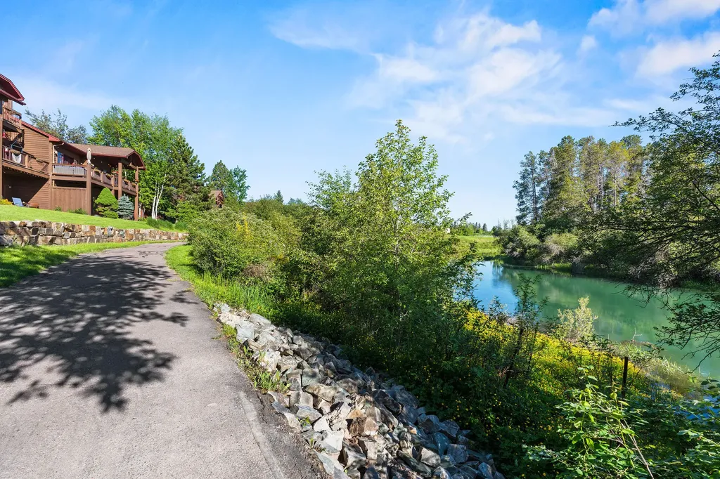 157 Arielle Way Whitefish MT 59937