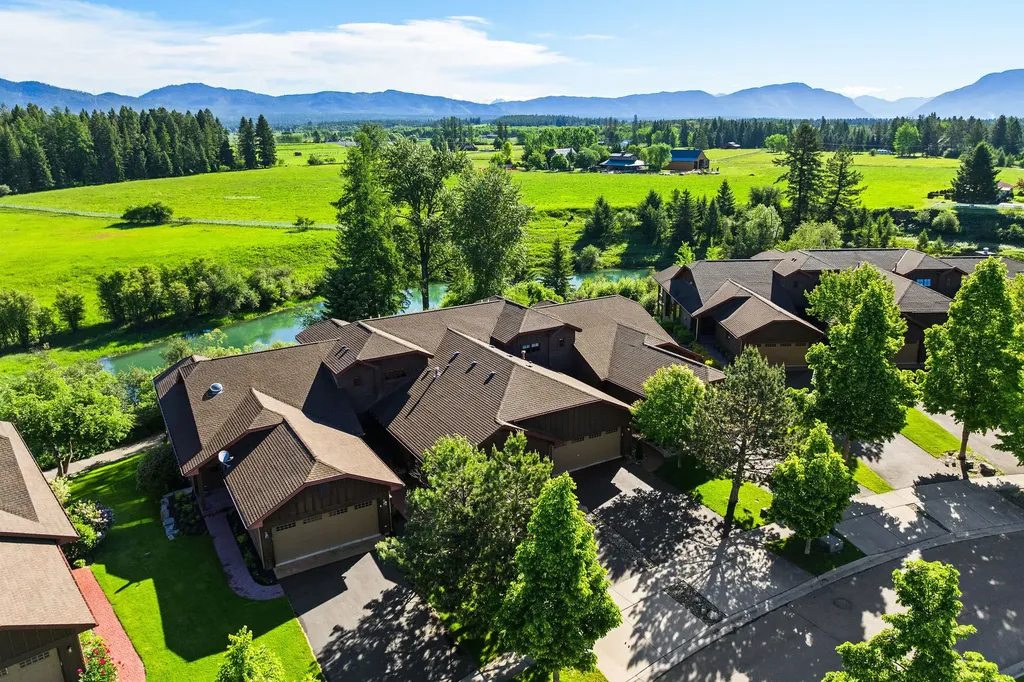 157 Arielle Way Whitefish MT 59937