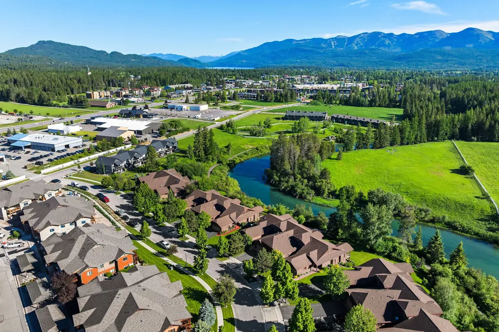 157 Arielle Way Whitefish MT 59937
