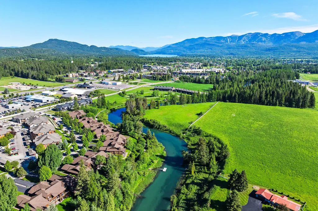 157 Arielle Way Whitefish MT 59937
