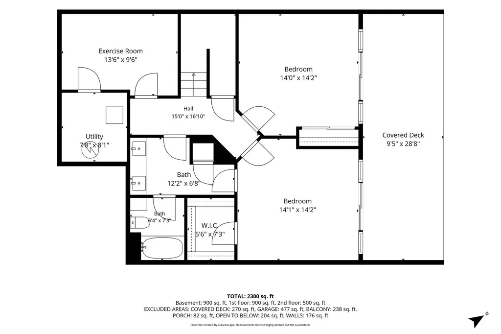 157 Arielle Way Whitefish MT 59937