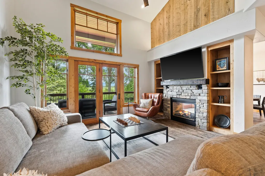 157 Arielle Way Whitefish MT 59937