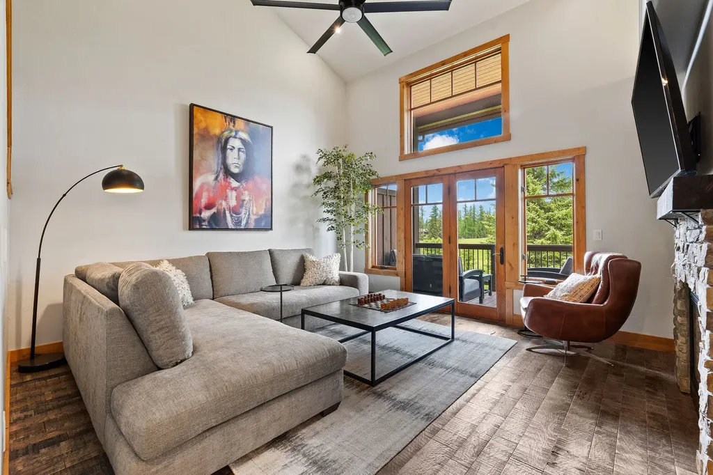 157 Arielle Way Whitefish MT 59937