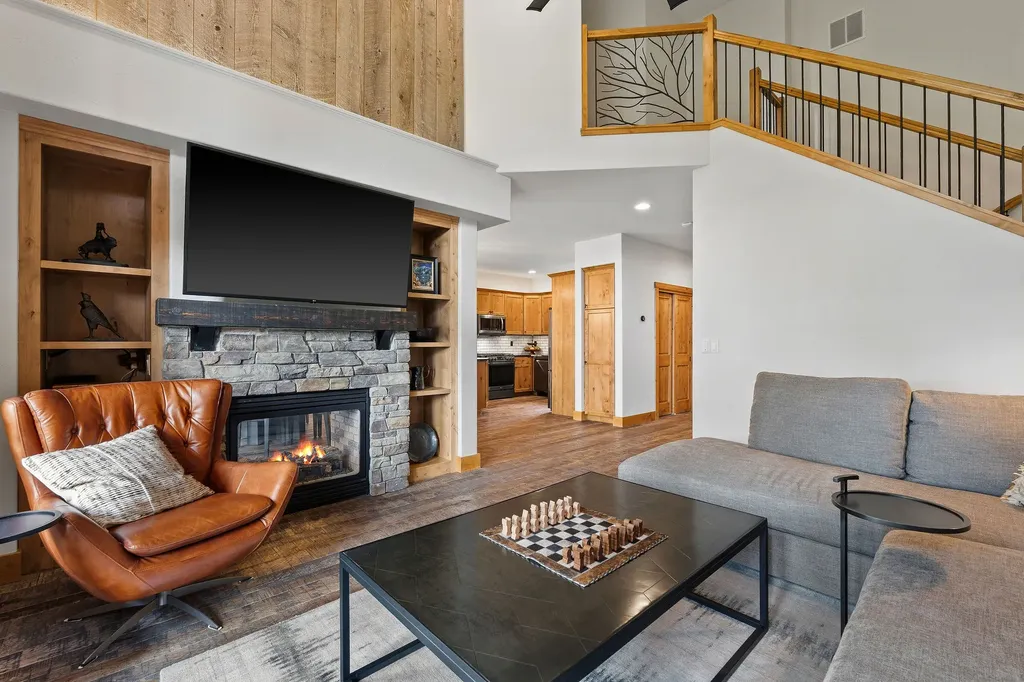 157 Arielle Way Whitefish MT 59937