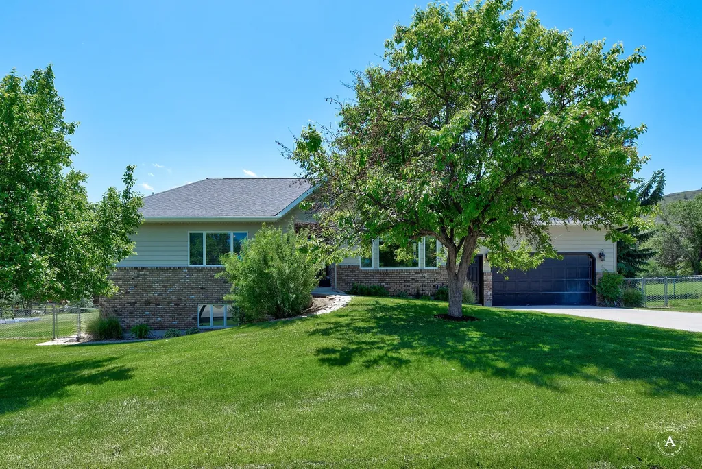215 Katy Court Helena MT 59602