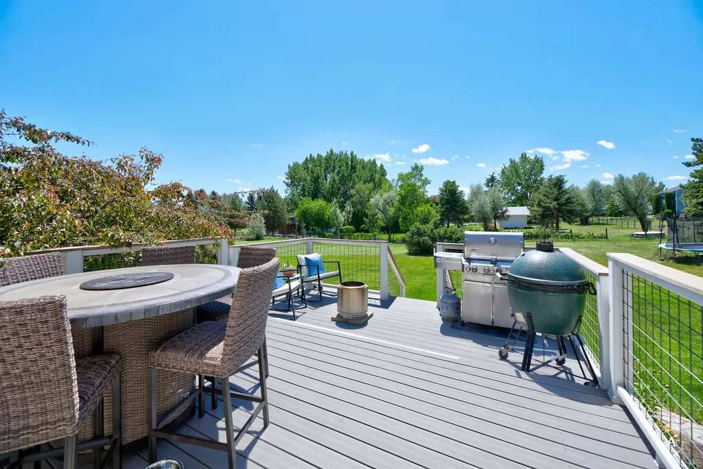 215 Katy Court Helena MT 59602