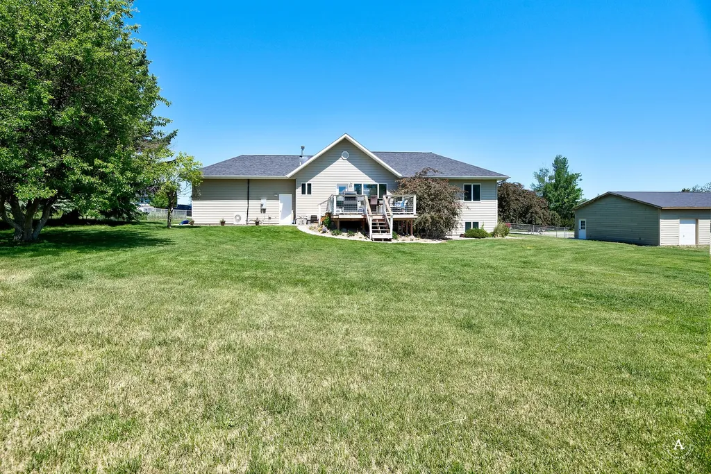 215 Katy Court Helena MT 59602