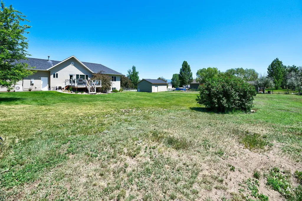 215 Katy Court Helena MT 59602