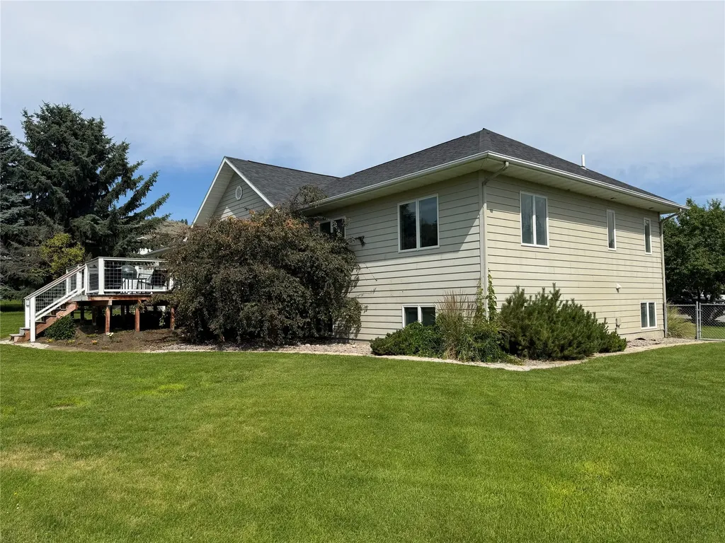 215 Katy Court Helena MT 59602