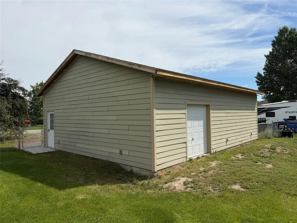 215 Katy Court Helena MT 59602