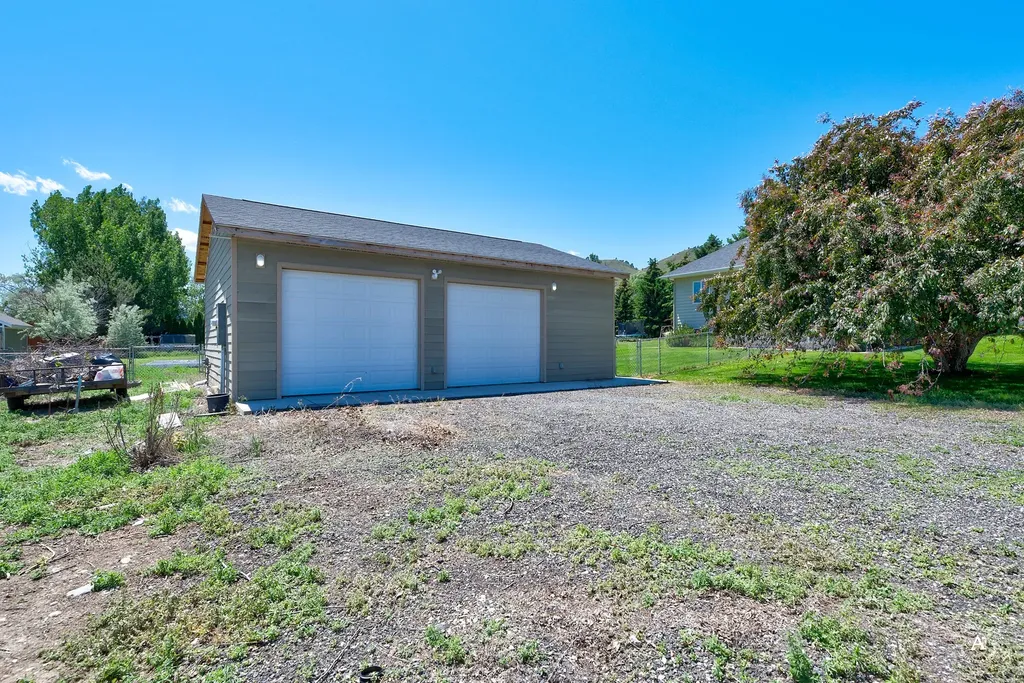 215 Katy Court Helena MT 59602