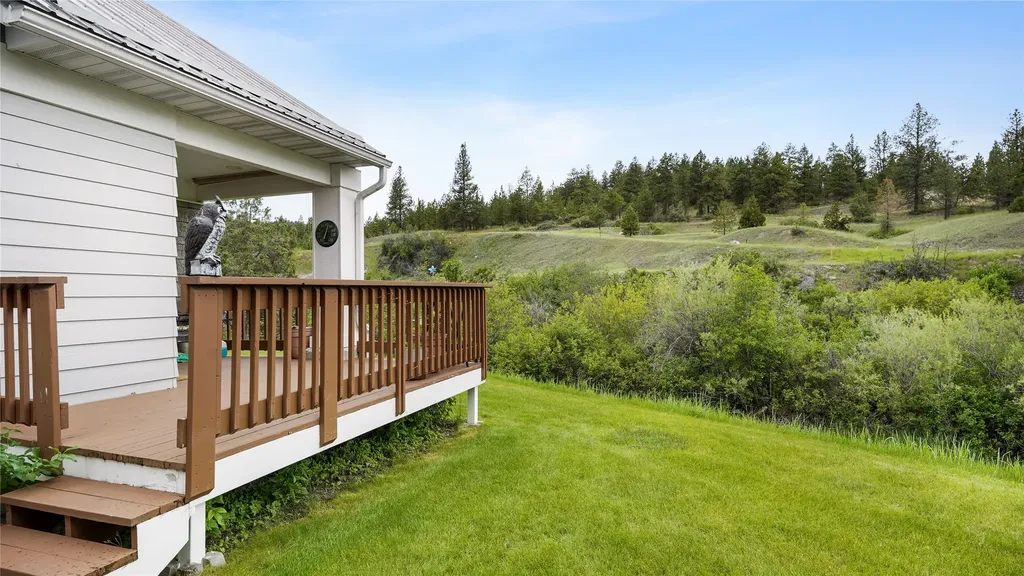 22 Stoney Brook Drive Clancy MT 59634