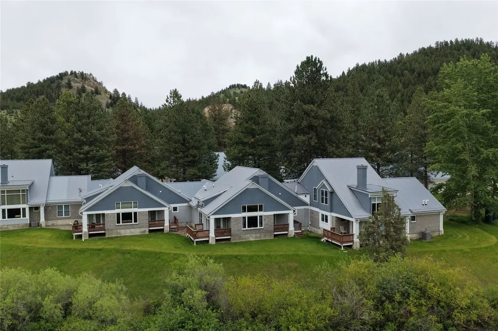 22 Stoney Brook Drive Clancy MT 59634