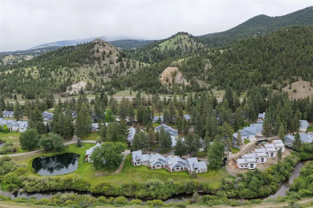 22 Stoney Brook Drive Clancy MT 59634