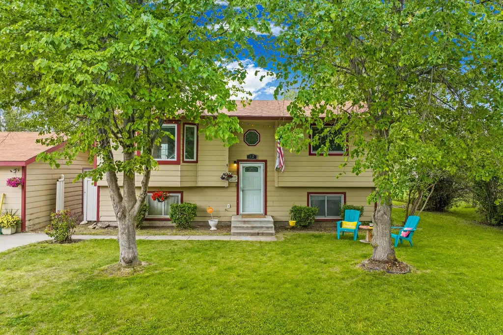 3820 Kismet Drive Helena MT 59602