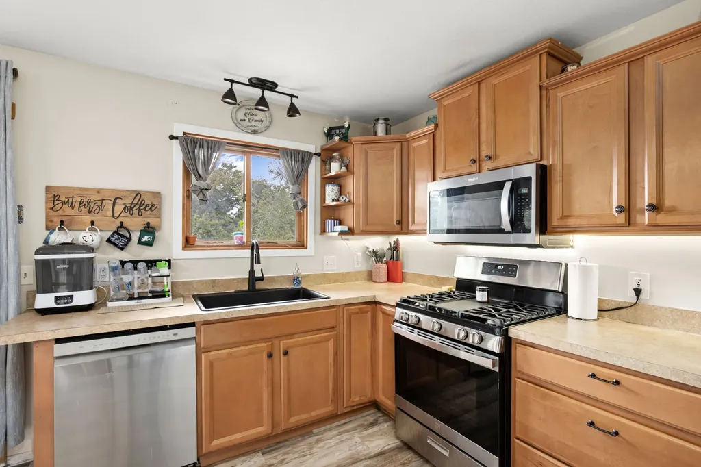 3820 Kismet Drive Helena MT 59602