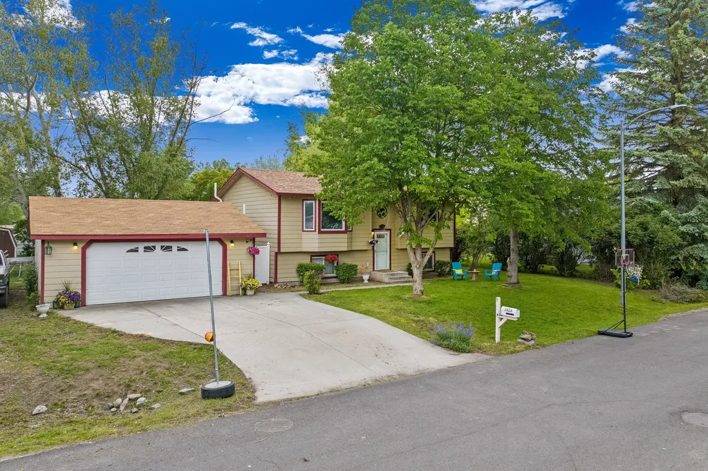 3820 Kismet Drive Helena MT 59602