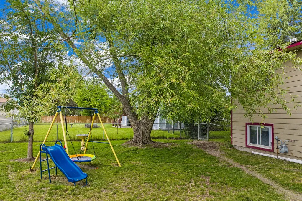3820 Kismet Drive Helena MT 59602